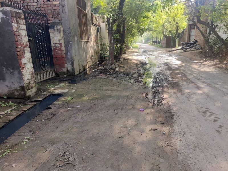 लिंक सड़कों को ठीक करना: पंजाब की ग्रामीण जीवनरेखाओं पर पुनर्विचार की आवश्यकता