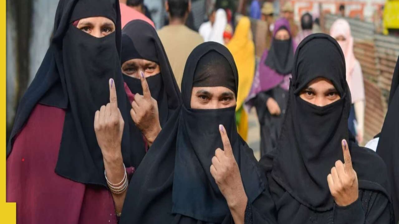 बिहार चुनाव 2025: 53 सीटों पर मुसलमानों का दबदबा, पार्टियां उनकी ताकत को कम आंकती हैं, वे खुद को कैसे दावा कर सकते हैं?