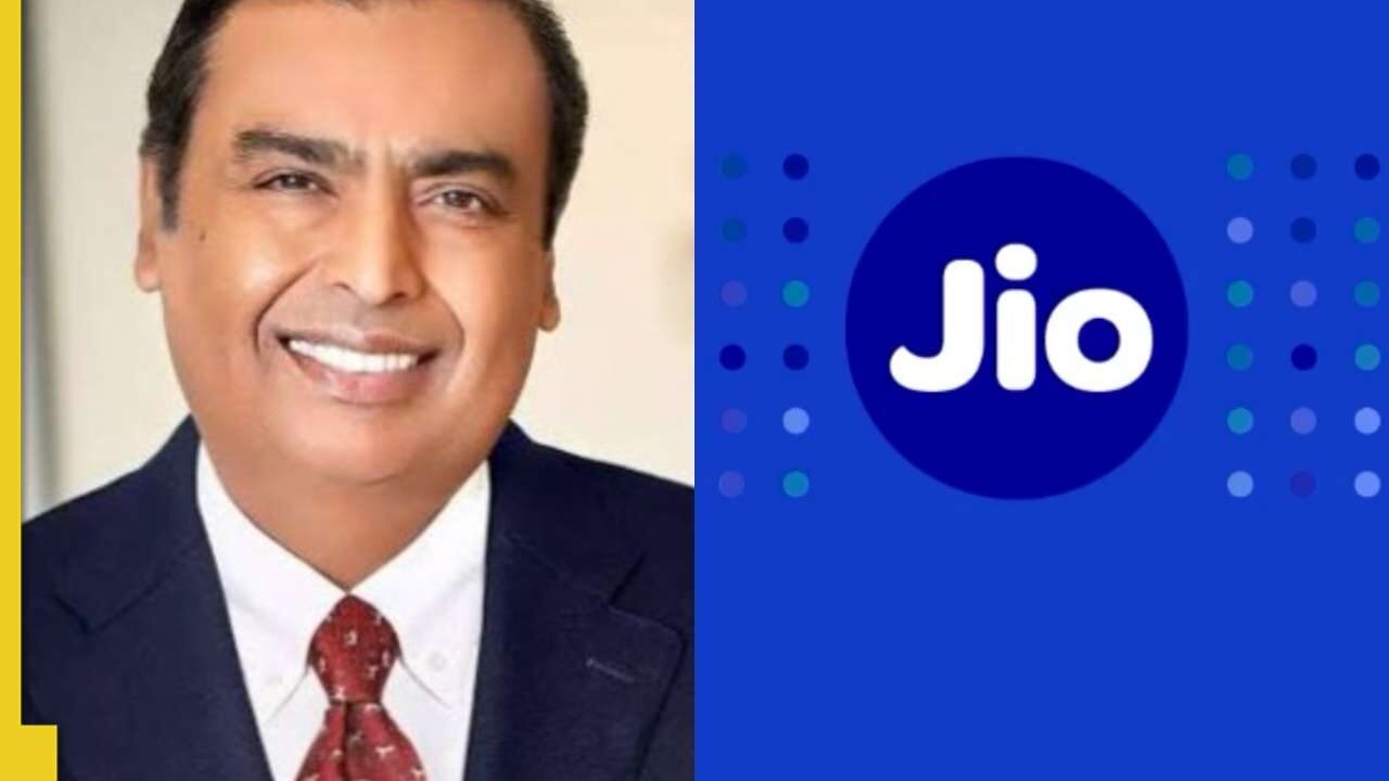 मुकेश अंबानी की Jio टेलीकॉम सब्स ग्रोथ में सबसे आगे है, इसने केवल 30 दिनों में 32 लाख उपयोगकर्ता जोड़े, Vodafone Idea हार गया…