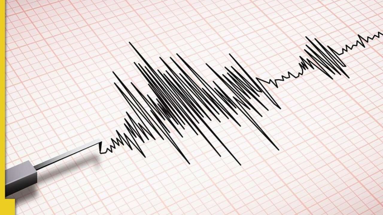 तुर्किये में 6.1 तीव्रता का शक्तिशाली भूकंप, तीन इमारतें ढह गईं, किसी के हताहत होने की खबर नहीं