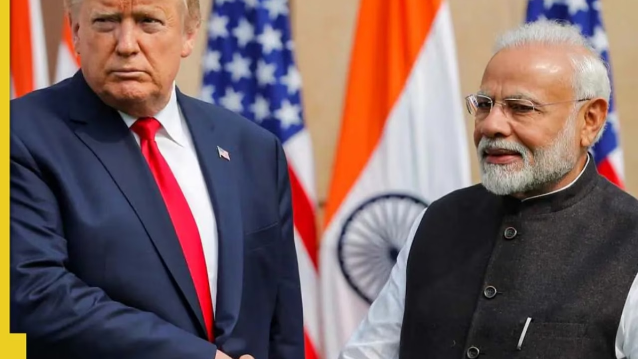 ट्रंप ने एक बार फिर किया भारत-पाक विवाद रोकने का दावा: ‘मैंने पीएम मोदी से कहा…’