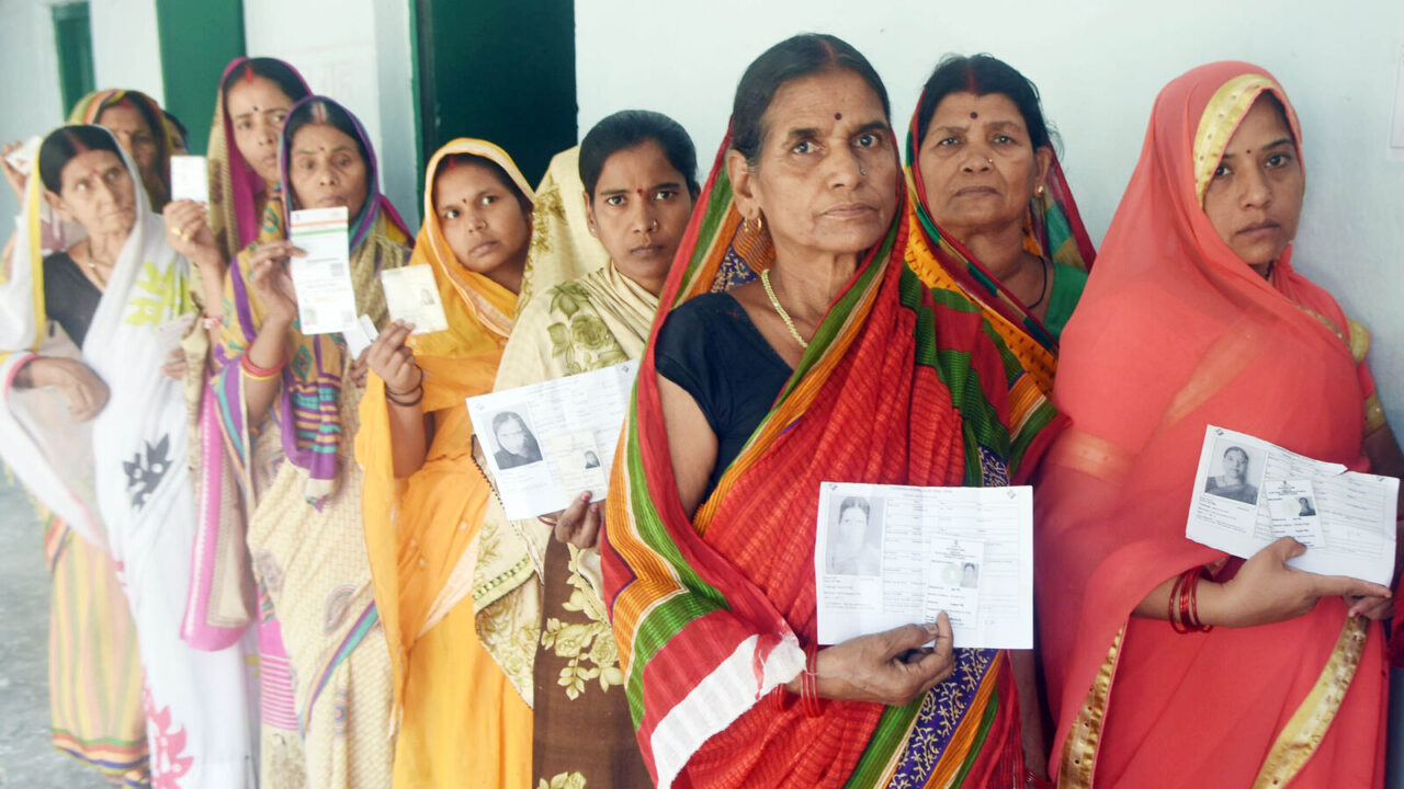 ‘Kya ab Bihar ki baari hai’ echoes once again