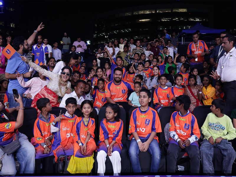 वर्ल्ड पिकलबॉल लीग 2026: ऋषभ पैंट्स मुंबई पिकल पावर ने राजस्थान टाइटंस को हराया – द ट्रिब्यून