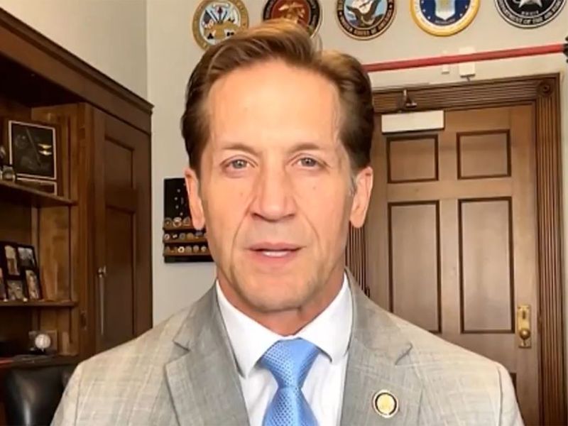 भारत-अमेरिका संबंध पूरे विश्व की शांति, समृद्धि के भविष्य के लिए जरूरी हैं: व्यापार समझौते के बाद अमेरिकी कांग्रेसी मैककॉर्मिक