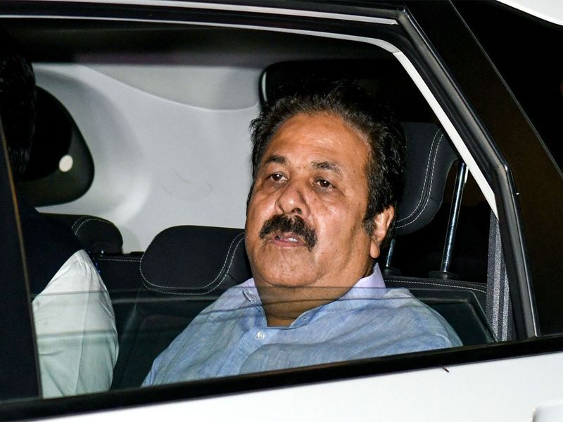 हमने सब कुछ आईसीसी पर छोड़ दिया है: टी20 विश्व कप में भारत के मैच का बहिष्कार करने के पाकिस्तान के फैसले पर बीसीसीआई उपाध्यक्ष राजीव शुक्ला – द ट्रिब्यून