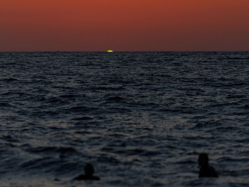 प्रशांत महासागर में 6.0 तीव्रता का भूकंप आया