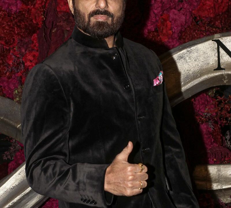 Sonu Sood backs Rajpal Yadav