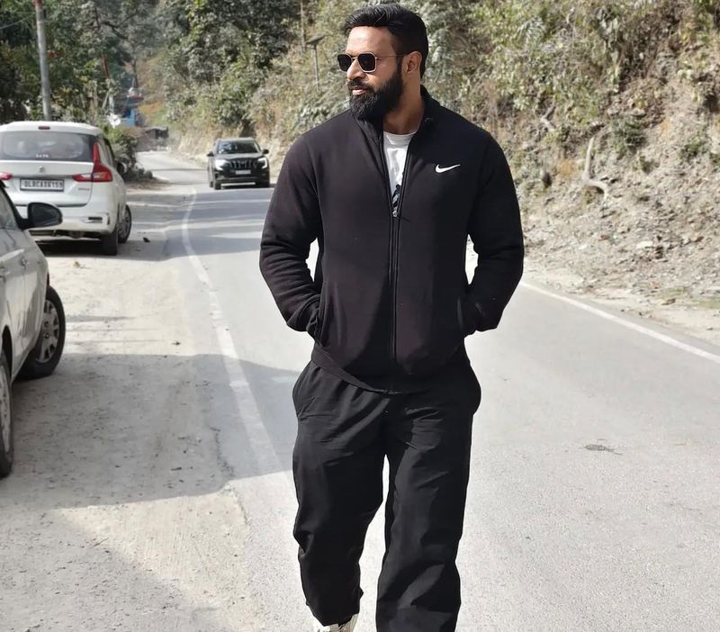 दीपक कुमार के जिम में 150 सदस्य थे, ‘मोहम्मद दीपक’ सिर्फ 12 के साथ बचे