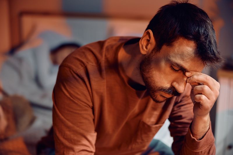 डॉक्टरस्पीक: पुरुष रजोनिवृत्ति और इसके प्रभावों के बारे में सब कुछ