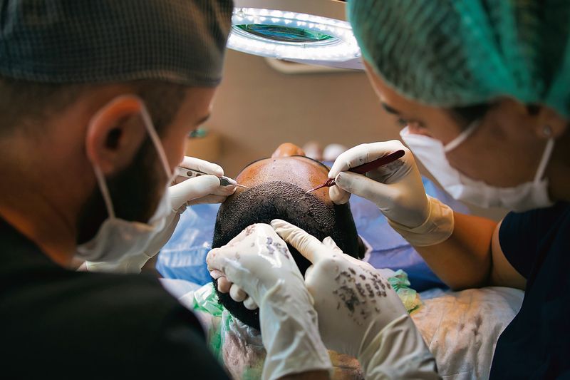 एम्स-दिल्ली भारत के पहले फेस ट्रांसप्लांट कार्यक्रम की तैयारी कर रहा है