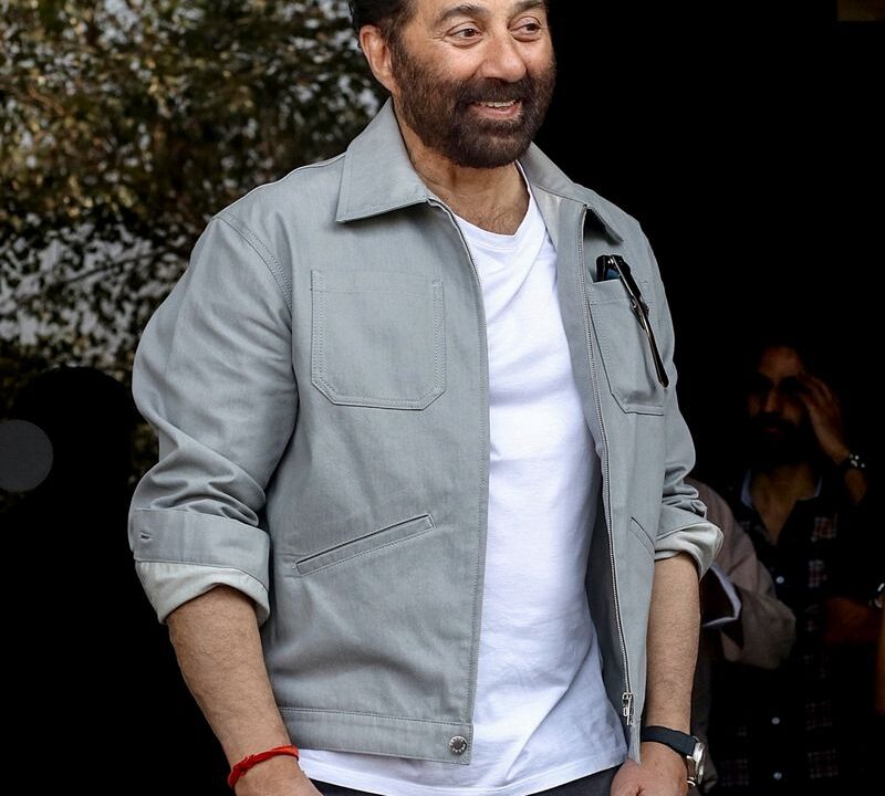 ‘पापा का आशीर्वाद है…वाहेगुरु दी मेहर’: सनी देओल अपने बैक-टू-बैक हिट्स पर