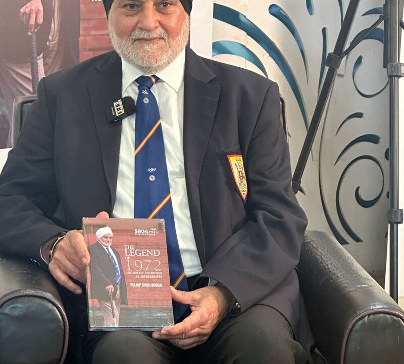 ओलंपियन भोगल ने बताया कि हॉकी कैसे बदल गई है – द ट्रिब्यून