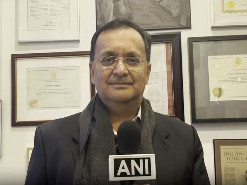 “अद्भुत कार्य योजना”: सुरक्षा सहयोग पर भारत-कनाडा समझौते पर उच्चायुक्त दिनेश पटनायक