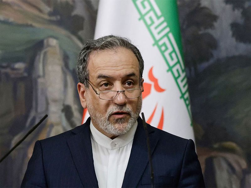 ईरान के विदेश मंत्री ने पीएम मोदी से इजरायल यात्रा के दौरान फिलिस्तीनी मुद्दा उठाने का आग्रह किया, भारत के साथ मजबूत संबंधों की पुष्टि की