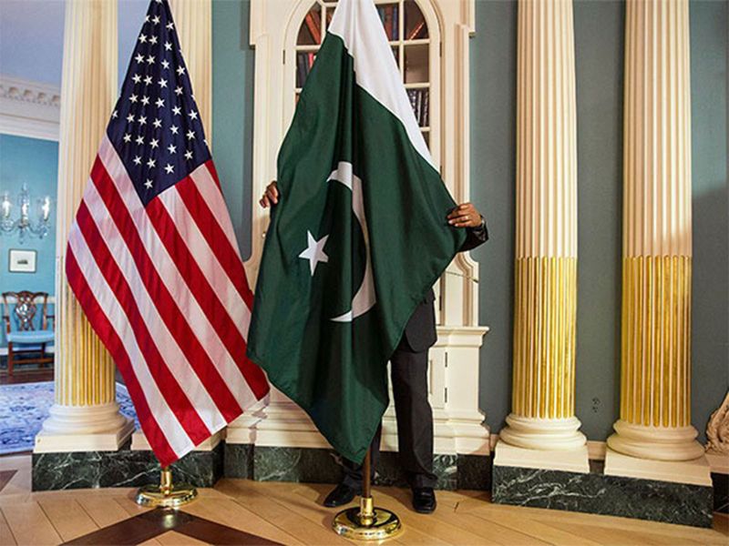 सुरक्षा चिंताओं के बीच पेशावर में अमेरिकी वाणिज्य दूतावास ने परिचालन निलंबित कर दिया