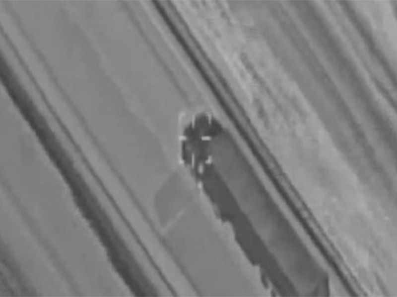 निवासियों को खाली करने की चेतावनी के बाद इज़राइल ने ईरान पर हमलों की नई लहर शुरू की