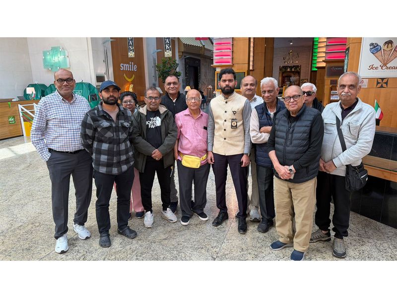 यूएई हवाई क्षेत्र बंद होने से उड़ानें बाधित होने पर भारतीय मिशन आगे आए; एतिहाद ने जेद्दा से विशेष सेवाएं संचालित करने के लिए इंडिगो के संचालन को निलंबित कर दिया