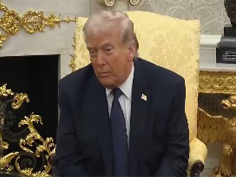 “अगर हम ऐसा नहीं करते तो वे पहले हमला कर देते”: ईरान हमले पर अमेरिकी राष्ट्रपति ट्रंप