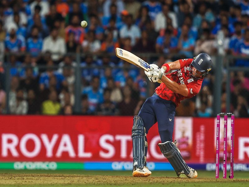 अभूतपूर्व खिलाड़ी, इंग्लैंड के लिए करियर नरक जैसा होगा: वानखेड़े T20WC थ्रिलर के बाद सेंचुरियन बेथेल पर ब्रुक – द ट्रिब्यून