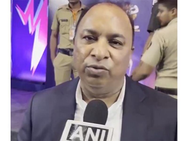 अगर भारत इसी तरह प्रदर्शन करता रहा, तो उन्हें कोई नहीं रोक सकता: मेन इन ब्लूज़ T20 WC सेमीफ़ाइनल जीत के बाद देवजीत सैकिया – द ट्रिब्यून