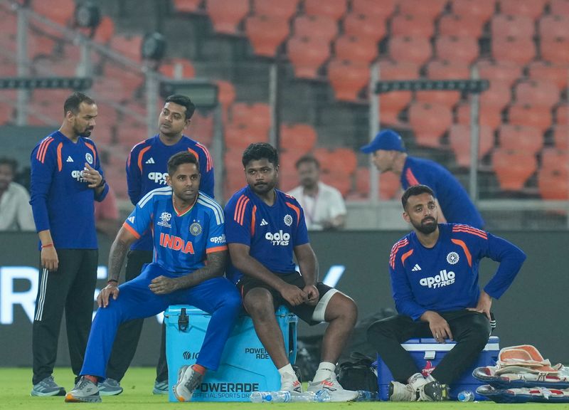 अहमदाबाद टी20 फाइनल में भारत इतिहास रचने के इरादे से उतरेगा – द ट्रिब्यून