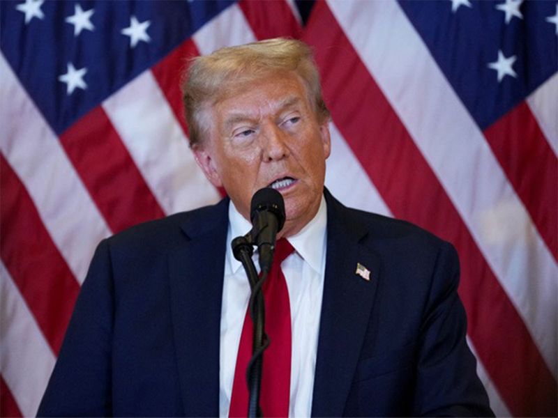 ‘जब हम पहले ही जीत चुके हैं तो हमें युद्ध में शामिल होने के लिए लोगों की ज़रूरत नहीं है’: ट्रंप ने ब्रिटेन के पीएम स्टार्मर की आलोचना की