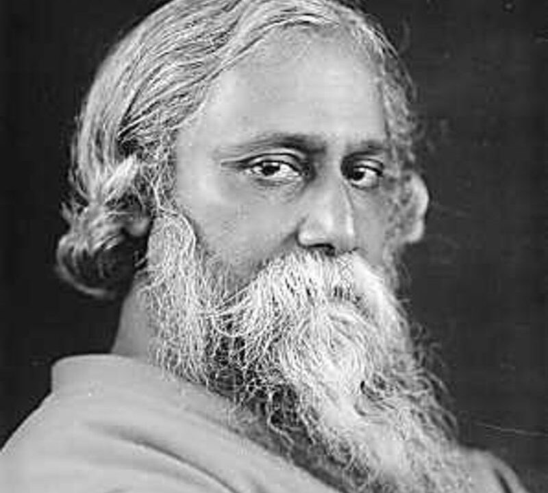 पाकिस्तानी निर्माता ने रवींद्रनाथ टैगोर की लघु कहानी ‘शस्ति’ पर फिल्म की घोषणा की