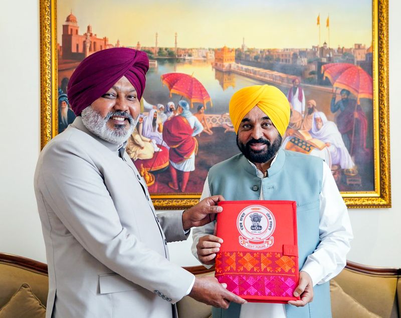 पंजाब की औद्योगिक नीति: क्रियान्वयन सफलता की कुंजी