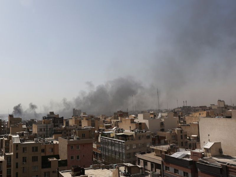 इराक के एरबिल क्षेत्र में हमले में फ्रांसीसी सैनिक की मौत, कई अन्य घायल: इमैनुएल मैक्रॉन