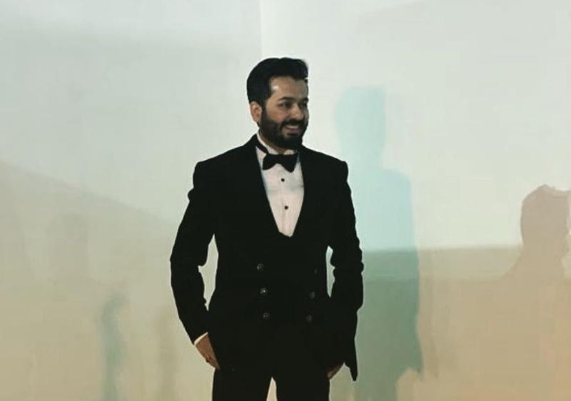 मेरा दिल भर गया है: आदित्य धर ने दर्शकों का जताया आभार