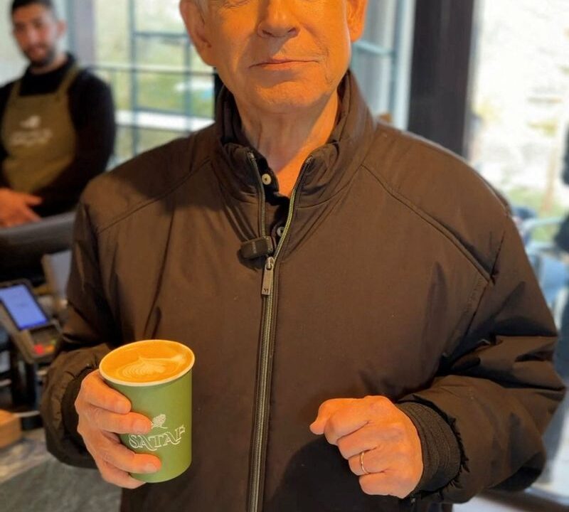 सोशल मीडिया पर अपनी मौत की अफवाहों के बीच नेतन्याहू ने ताजा वीडियो पोस्ट किया