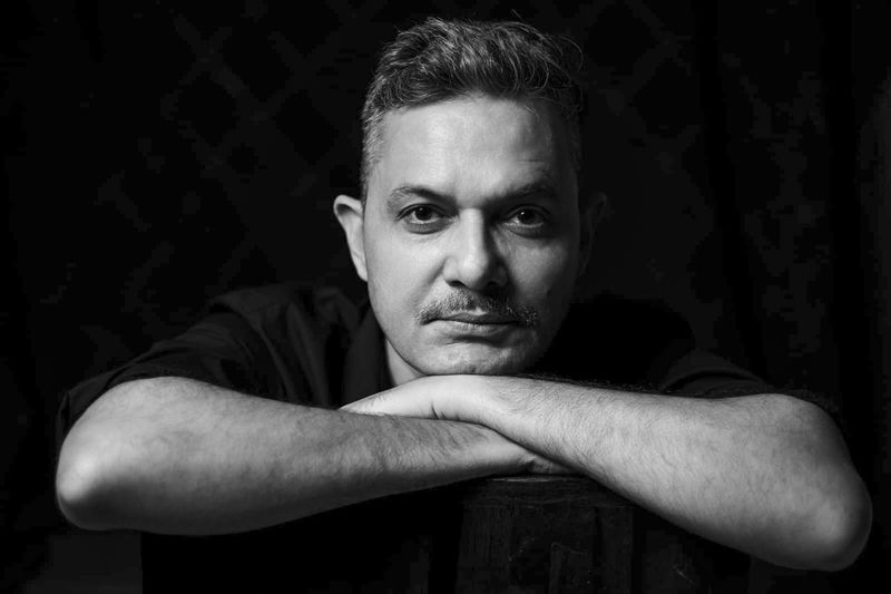 Neelesh Misra releases new song ‘Zameen Pe Taare’ from upcoming independent album