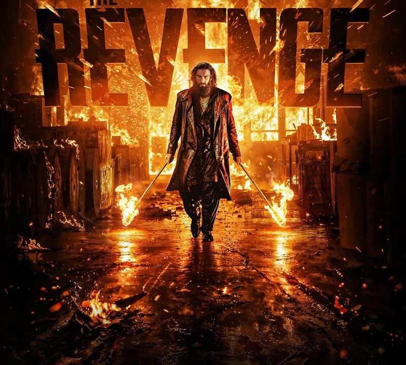 ‘धुरंधर: द रिवेंज’ को दर्शकों से जोरदार प्रतिक्रिया मिल रही है