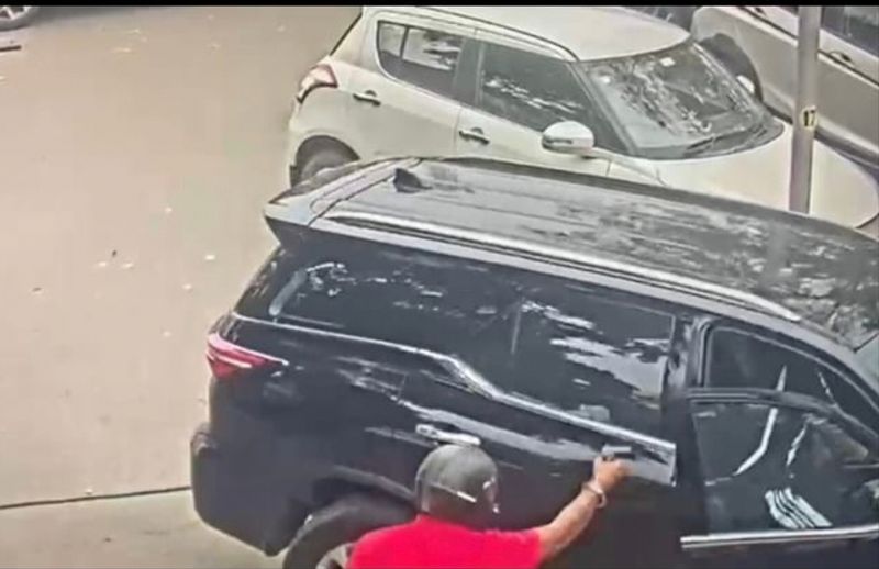 दिन के उजाले की भयावहता: गैंगलैंड की हिंसा चंडीगढ़ तक पहुंची