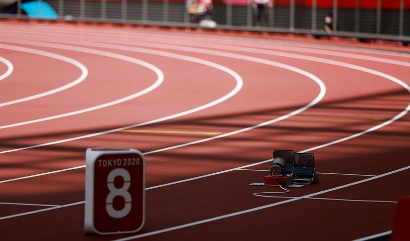 भारत भुवनेश्वर में 2028 विश्व एथलेटिक्स इंडोर चैंपियनशिप की मेजबानी करेगा – द ट्रिब्यून