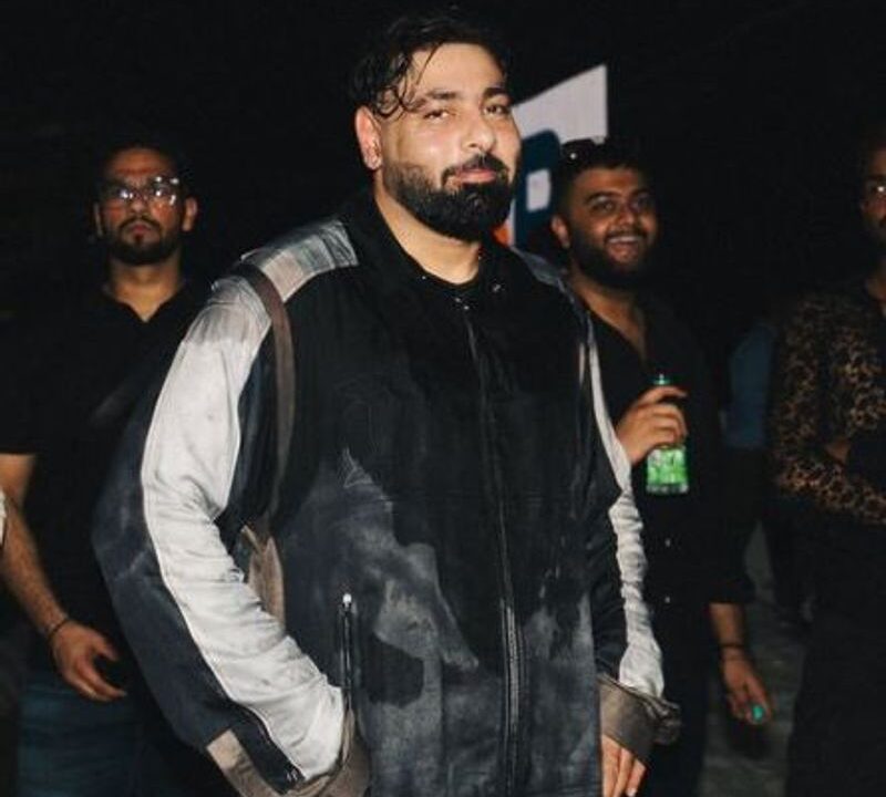 बादशाह ‘तातीरी’ गीत विवाद: रैपर का कहना है कि प्रतिस्पर्धा के कारण अश्लील गीतों का इस्तेमाल किया गया