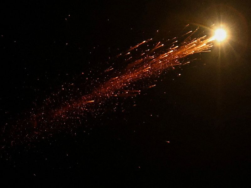 यूएई: वायु रक्षा बलों ने नवीनतम ईरानी हमले में 25 यूएवी, 4 बैलिस्टिक मिसाइलों को रोका