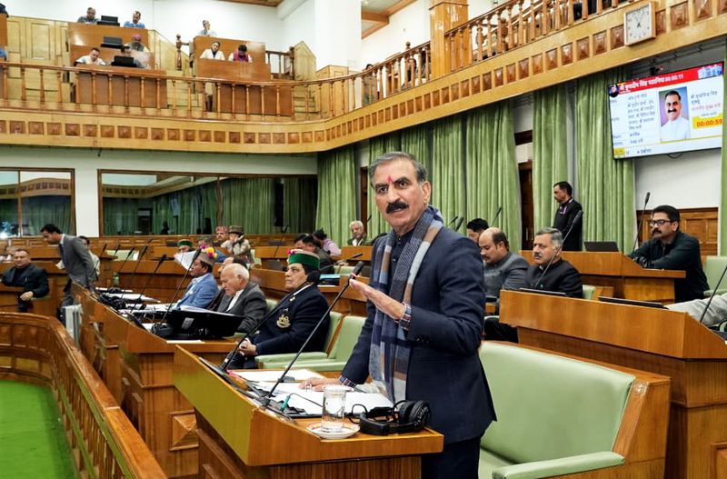 हिमाचल की मितव्ययता की झलक: वेतन स्थगन तनाव का संकेत है, सुधार का नहीं