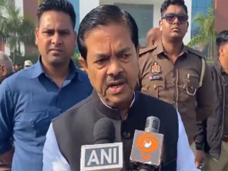 जब खेलों को बढ़ावा दिया जाता है, तो चमत्कार होते हैं: केंद्रीय मंत्री बीएल वर्मा ने खेलों में देशों की हालिया सफलता पर कहा – द ट्रिब्यून