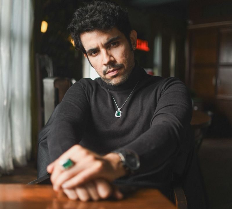 कोहरा के जॉनी मलंग से मिलें – द ट्रिब्यून