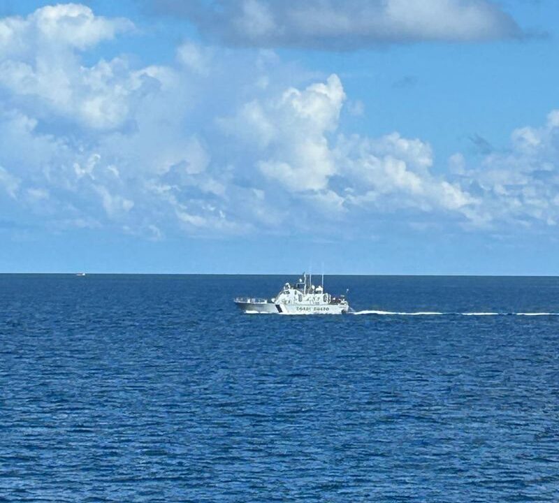 रैली के दिग्गज हरि सिंह के लिए खोज अभियान बढ़ाया गया – द ट्रिब्यून