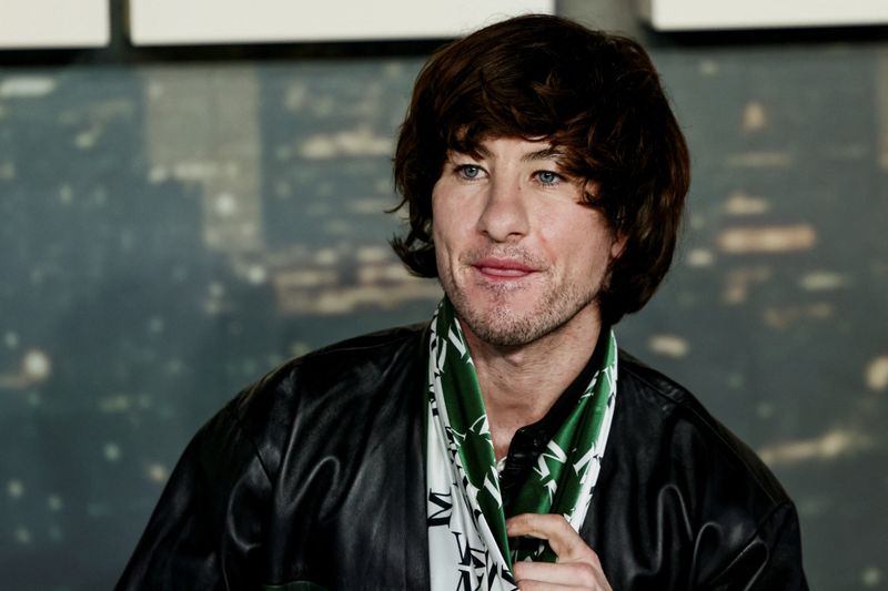 बैरी केओघन ने ऑनलाइन दुर्व्यवहार पर खुलकर बात करते हुए कहा कि यह उनके निजी जीवन को प्रभावित कर रहा है