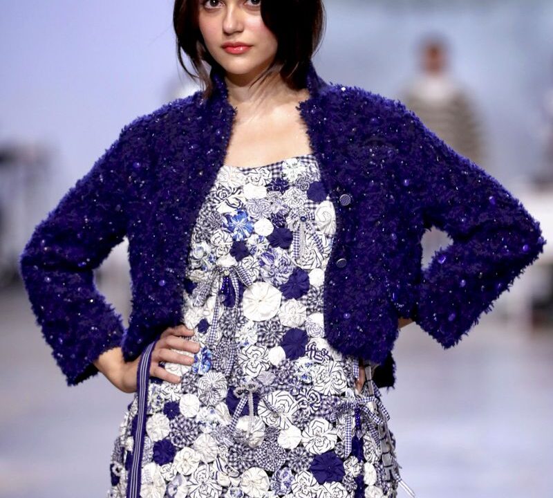 अनीत पड्डा, अदिति राव हैदरी और अलाया एफ ने लैक्मे फैशन वीक के ग्रैंड फिनाले को मजेदार और मनोरंजक बनाया