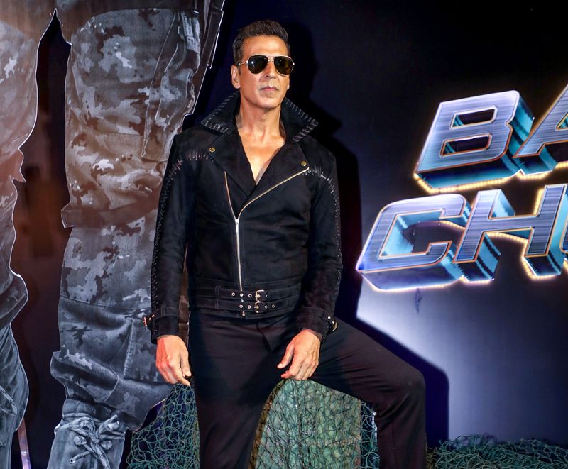 ‘मेरी पहली पसंद अक्षय हैं’: कॉमेडी फिल्मों के लिए अपनी कास्टिंग प्राथमिकता पर निर्देशक प्रियदर्शन