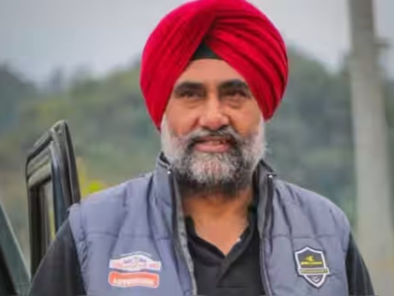 स्पीडबोट दुर्घटना के कुछ दिनों बाद, मालदीव में मोटरस्पोर्ट चैंपियन हरि की तलाश तेज हो गई – द ट्रिब्यून