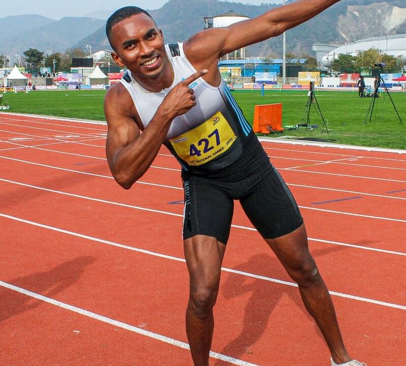 अनिमेष पहली बार राष्ट्रीय इंडोर एथलेटिक्स चैंपियनशिप – द ट्रिब्यून में घरेलू मैदान पर राज करने के लिए तैयार हैं