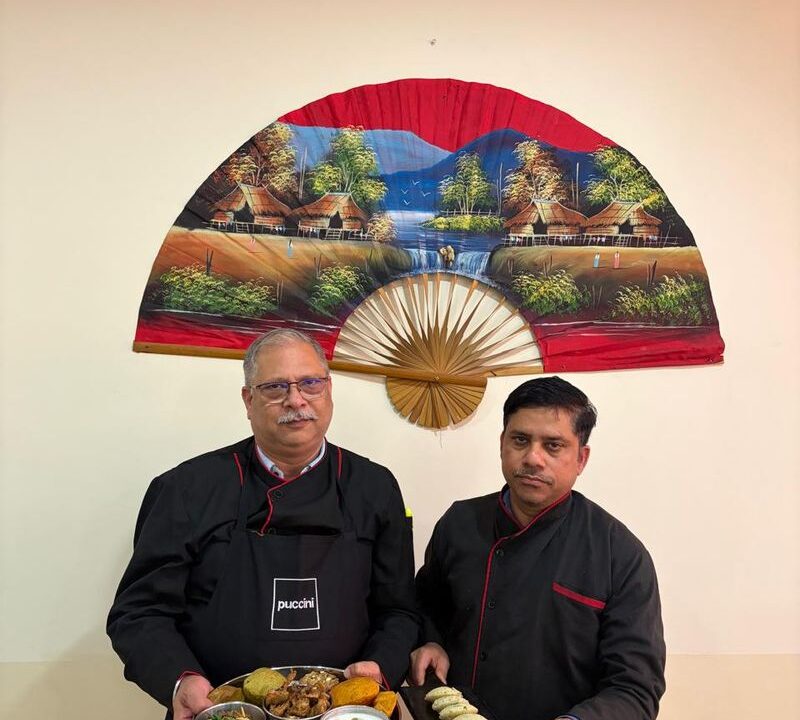 समक चावल की इडली से लेकर साबूदाना कबाब और कुट्टू सेब पाई, चैत्र नवरात्रि 2026 पूरी तरह से सचेतन भोग के बारे में है