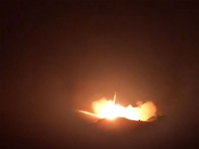 आईआरजीसी: “हम प्रभाव-संचालित हमलों के साथ दुश्मनों से बातचीत करते हैं”, ऑपरेशन ट्रू प्रॉमिस 4 की 78वीं लहर की घोषणा की