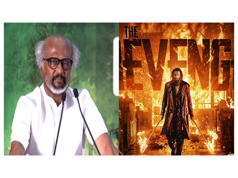 ‘A must watch film for every Indian’: Rajinikanth lauds ‘Dhurandhar: The Revenge’, hails Aditya Dhar