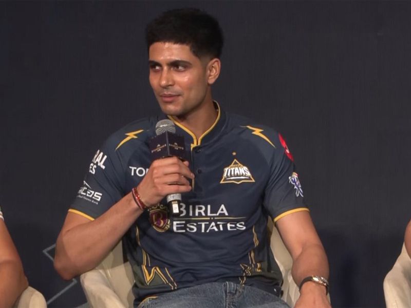 जीटी के कप्तान गिल चाहते हैं कि उनके तेज गेंदबाज आईपीएल के दौरान उग्र रहें – द ट्रिब्यून